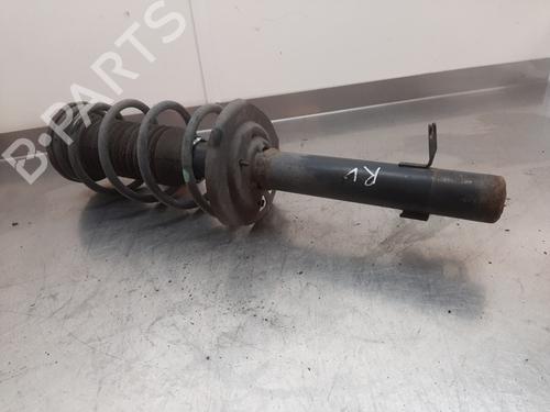 Right front shock absorber TOYOTA AYGO (_B4_) 1.0 VVTi (KGB40) | BP22167891M17 