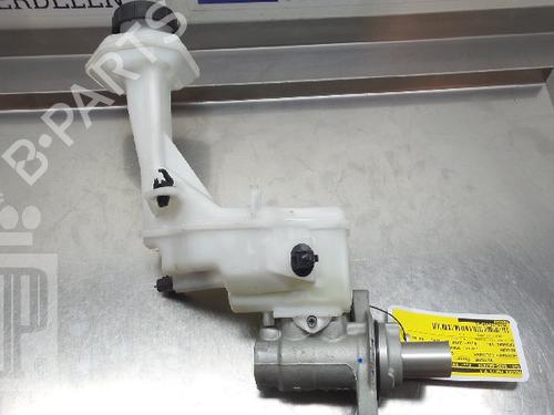 Used Brake master cylinder NISSAN QASHQAI II SUV (J11, J11_) 1.2 DIG-T (115 hp) 22153908