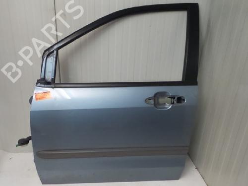 Dør venstre foran MAZDA MPV II (LW) 2.0 DI (136 hp) 22145697
