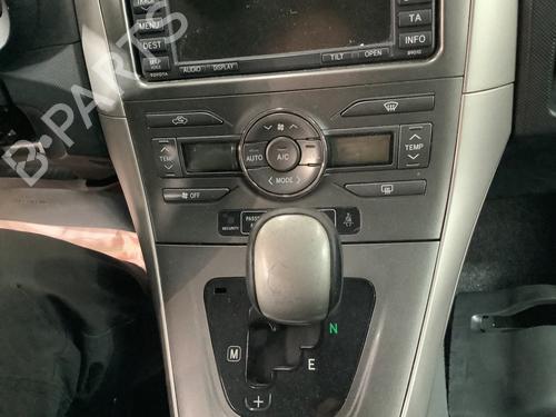 Climate control TOYOTA AURIS (_E15_) 1.6 (ZRE151_, ZRE151R) | BP29300102I5 - Image 3