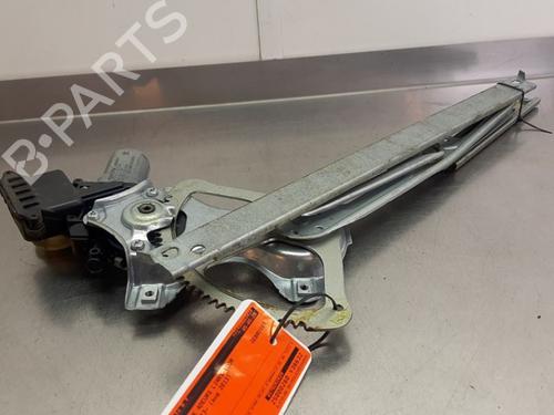 Used Front left window mechanism TOYOTA AURIS (_E18_) 1.8 Hybrid (ZWE186_, ZWE186R) (136 hp) 27192291