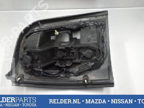 Right taillight NISSAN MICRA II (K11) 1.3 i 16V | BP22139316C35 