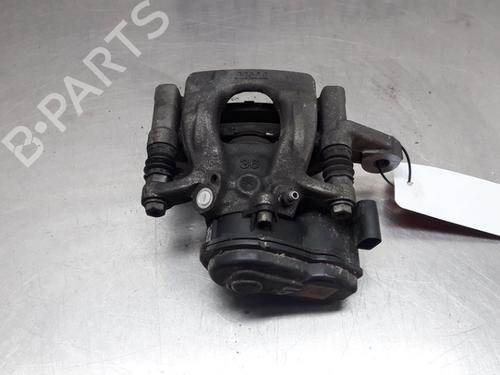 Used Left rear brake caliper NISSAN QASHQAI II SUV (J11, J11_) 1.5 dCi (110 hp) 22157443