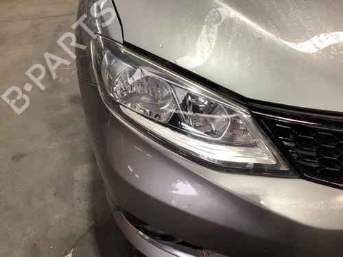 Højre forlygte NISSAN PULSAR Hatchback (C13) 1.2 DIG-T (115 hp) 29300200