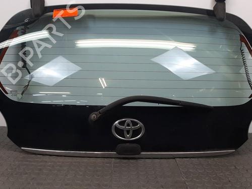 Tailgate TOYOTA AYGO (_B1_) 1.0 (KGB10_, KGB10R) | BP29698656C6