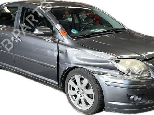 Engine control unit (ECU) TOYOTA AVENSIS Saloon (_T25_) 2.0 VVT-i (AZT250_, AZT250R) | BP22171020M57 