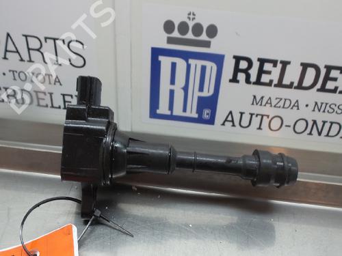 Used Ignition coil NISSAN PRIMERA Estate (WP12) 2.0 (140 hp) 22151566