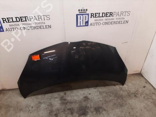 Motorhjelm TOYOTA AYGO (_B1_) 1.0 (KGB10_, KGB10R) (68 hp) 22169885