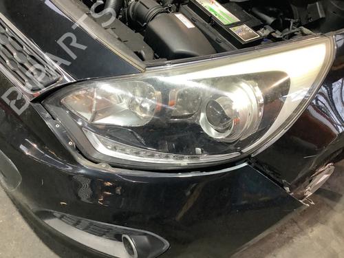 Scheinwerfer links für KIA RIO III (UB) 1.25 CVVT (86 hp) 31321974