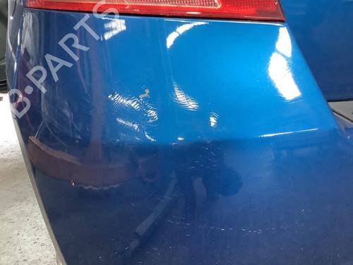 Used Rear bumper TOYOTA YARIS (_P9_) 1.0 VVT-i (KSP90_, KSP90R) (69 hp) 28049011