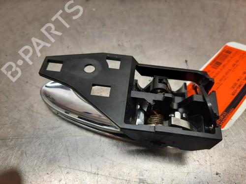 Front left exterior door handle TOYOTA RAV 4 III (_A3_) 2.0 (ZSA35_, ZSA35R) | BP22166902C128 