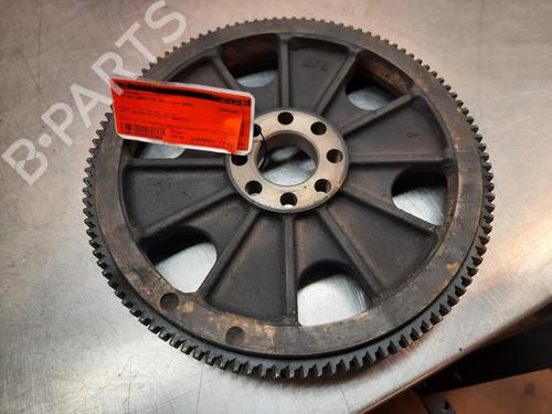Used Flywheel Flywheel 22168474 22168474
