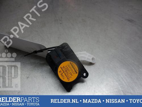 Elektronisk modul NISSAN QASHQAI II SUV (J11, J11_) 1.2 DIG-T (115 hp) 22158595