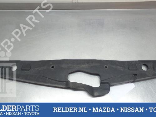 Underbody protection TOYOTA COROLLA Verso (_E12_) 1.6 VVT-i (ZZE121_, ZZE121R) | BP22152760M92 