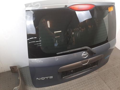 Tailgate NISSAN NOTE (E11, NE11) 1.4 | BP26136737C6 