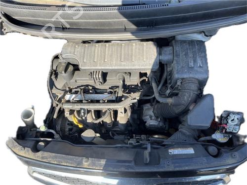 Ignition coil KIA PICANTO II (TA) 1.2 | BP24623090M94 