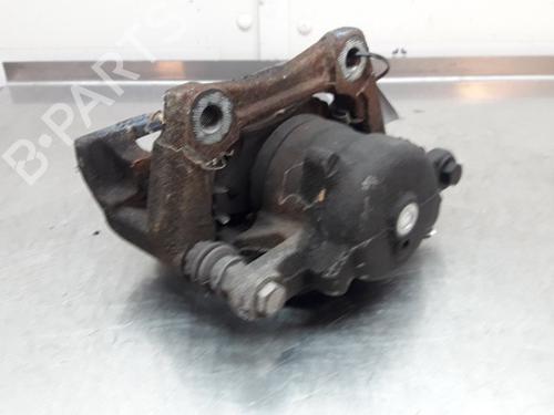 Left front brake caliper NISSAN NOTE (E12) 1.2 | BP22161250M105 