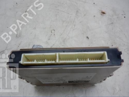 Electronic module TOYOTA AVENSIS Estate (_T27_) 2.0 D-4D (ADT270_, ADT270R) | BP22149578M83 
