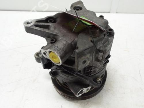 AC compressor NISSAN ALMERA I Hatchback (N15) 2.0 D | BP22151844M34 