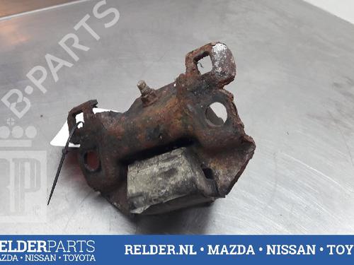 Engine mount NISSAN PATHFINDER III (R51) 2.5 dCi 4WD | BP22158270M89 