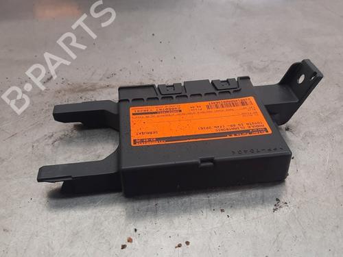 Used Electronic module Electronic module TOYOTA IQ (_J1_) 1.0 (KGJ10_, KGJ10R) (68 hp) 33840142 33840142