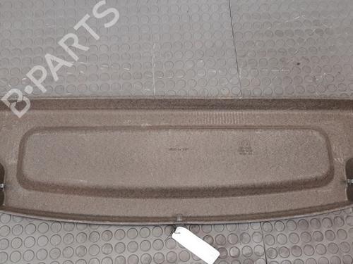 Rear parcel shelf NISSAN PIXO (UA0) 1.0 | BP29009828C85 