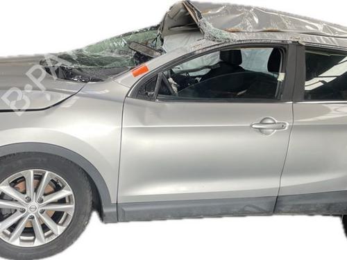 Front left window mechanism NISSAN QASHQAI II SUV (J11, J11_) 1.5 dCi | BP28049152C22 