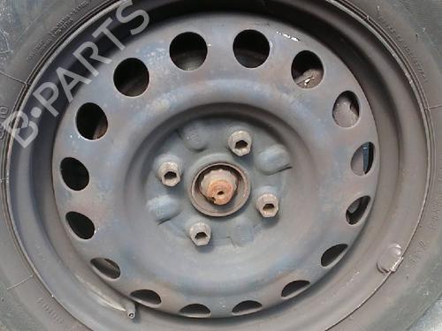 Rim TOYOTA AYGO (_B1_) 1.0 (KGB10_, KGB10R) | BP22148807C45 