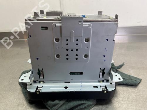 Radio KIA CEE'D Sportswagon (JD) 1.6 CRDi 110 | BP32455354E6 