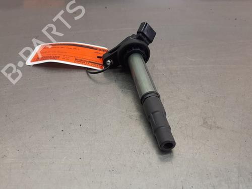 Used Ignition coil Ignition coil TOYOTA AVENSIS Estate (_T27_) 1.8 VVT-i (ZRT271_, ZRT271R) (147 hp) 34182848 34182848