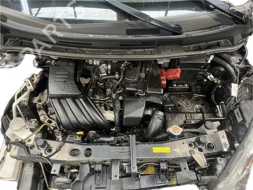 Køleventilator elektrisk NISSAN NOTE (E12) 1.2 | BP24503671M35 - Image 8