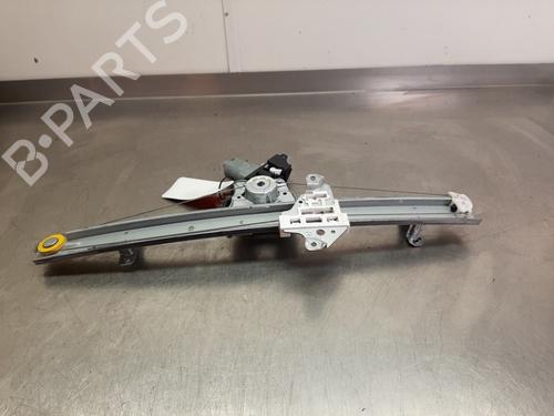 Front right window mechanism NISSAN LEAF (ZE1) Electric | BP32846413C23 - Image 3