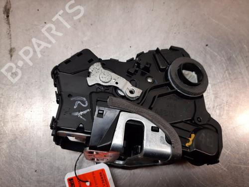 Front right lock TOYOTA AURIS (_E18_) 1.8 Hybrid (ZWE186_, ZWE186R) | BP22166326C97 