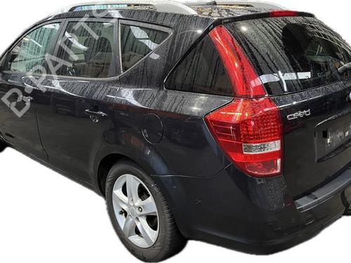 Sikkerhedssele-spænde KIA CEE'D SW (ED) 1.4 CVVT | BP22688212I32 