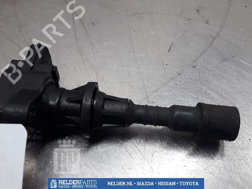 Used Ignition coil MAZDA 5 (CR) 1.8 (CR19) (116 hp) 22156688