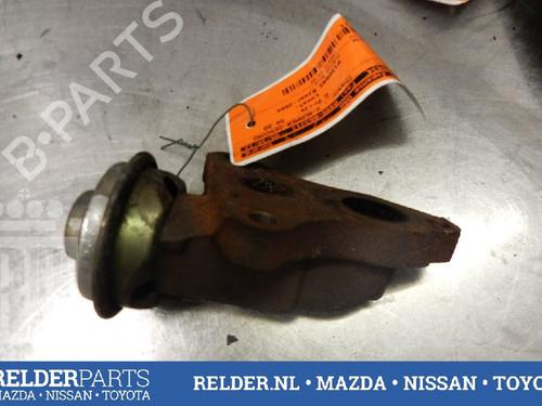 Used Egr Egr TOYOTA YARIS (_P1_) 1.4 D-4D (NLP10_, NLP10R) (75 hp) 22144055 22144055