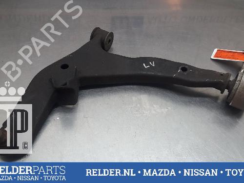 Used Left front suspension arm NISSAN MURANO I (Z50) 3.5 4x4 (234 hp) 22158690