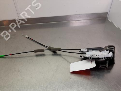 Rear right lock TOYOTA YARIS CROSS (MXP_) 1.5 Hybrid (MXPJ10) | BP22993140C99 