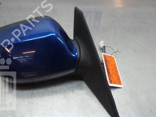 Right mirror MAZDA 6 Hatchback (GG) 1.8 | BP22151441C27 