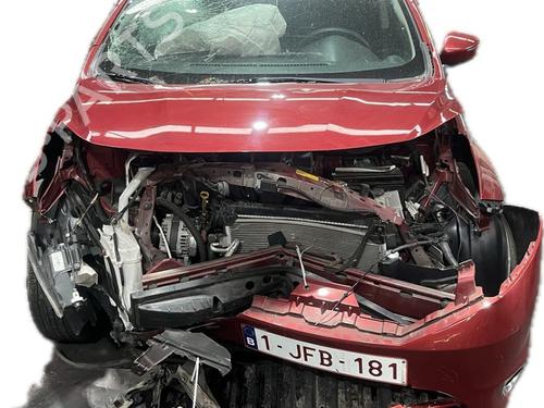 Viskermotor vindrude NISSAN NOTE (E12) 1.2 (80 hp) 26460502