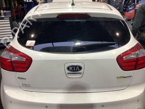 Used Tailgate KIA RIO III (UB) 1.25 CVVT (86 hp) 31884171
