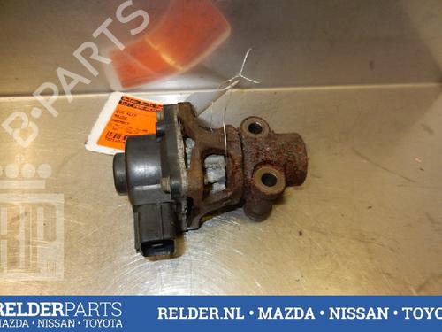 Used Egr MAZDA PREMACY (CP) 1.9 (CP8W) (100 hp) 22144779