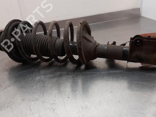 Left front shock absorber KIA PICANTO I (SA) 1.0 | BP22425639M16 