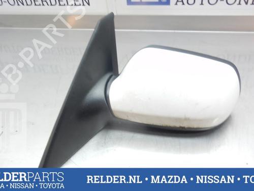 Left mirror MAZDA 3 (BK) 1.6 (BK14) | BP22150716C26 