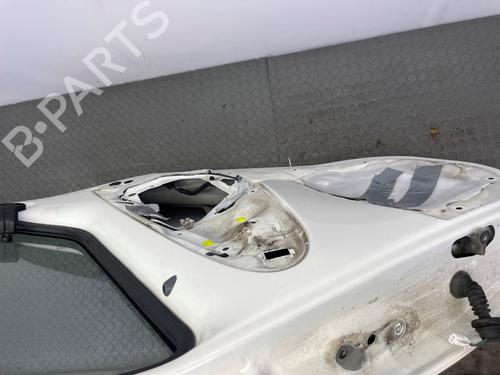 Right rear door TOYOTA AYGO (_B1_) 1.0 (KGB10_, KGB10R) | BP27361802C5 