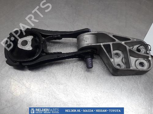 Used Engine mount TOYOTA C-HR (_X1_) 1.8 Hybrid (ZYX10_, ZYX11_, ZYX10R, ZYX11R) (122 hp) 22156890