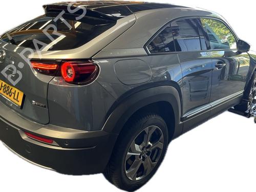 Bagrudeviskerarm MAZDA MX-30 (DR) e-SKYACTIV (DR1W) | BP22172476C144 - Image 4