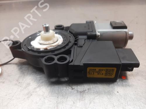 Used Rear right window mechanism KIA CEE'D Sportswagon (JD) 1.6 CRDi 110 (110 hp) 23187040