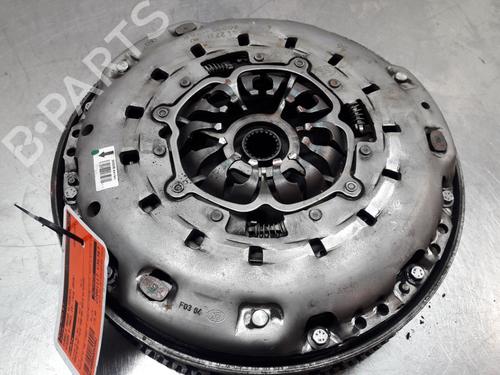 Flywheel NISSAN X-TRAIL III (T32_, T32R, T32RR) 1.6 dCi (T32) | BP22164822M101 
