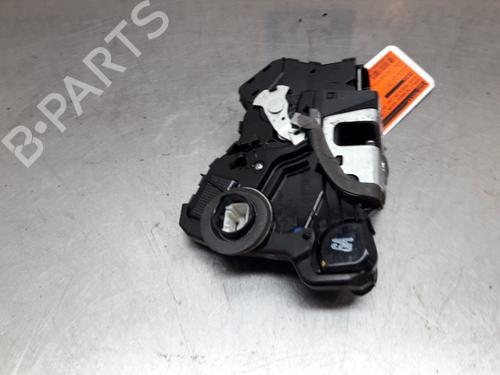 Front left lock TOYOTA AVENSIS Estate (_T27_) 1.8 VVT-i (ZRT271_, ZRT271R) | BP22164922C98 